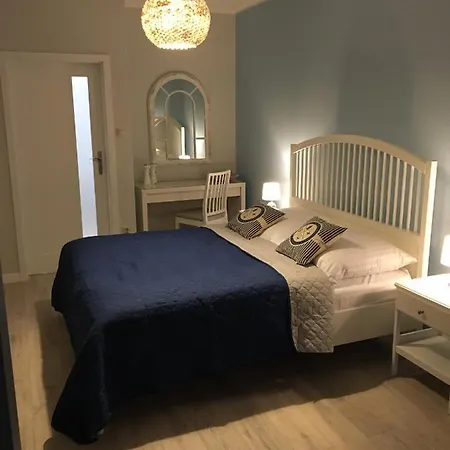 Silence Baltic Lazur Pobierowo