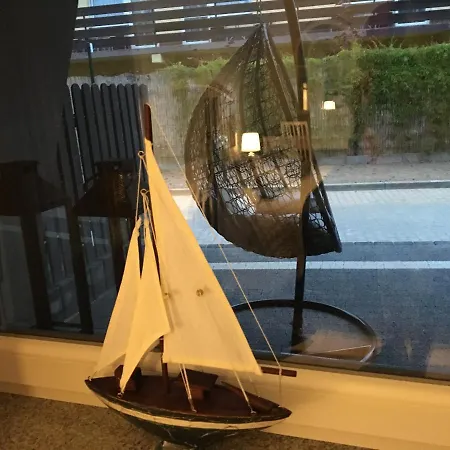 Silence Baltic Lazur *