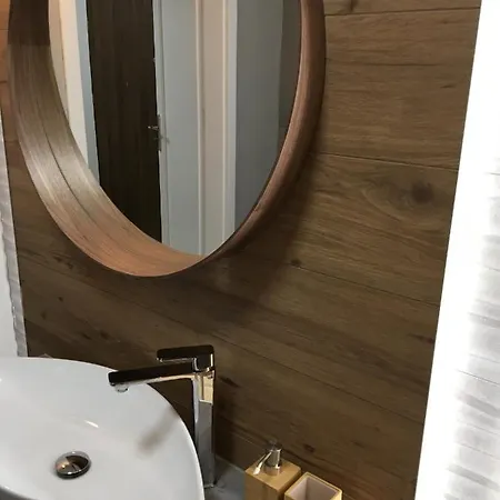 Silence Baltic Lazur Apartament