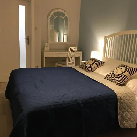 Apartament Silence Baltic Lazur