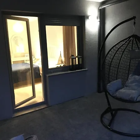 Silence Baltic Lazur Pobierowo