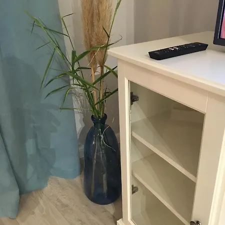 Silence Baltic Lazur *