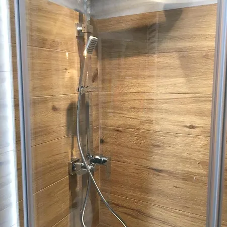 Silence Baltic Lazur Apartament Pobierowo