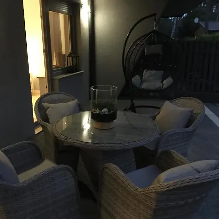 Silence Baltic Lazur