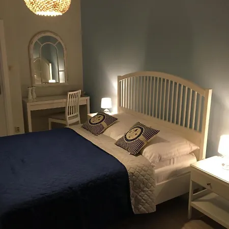 Apartment Silence Baltic Lazur Pobierowo
