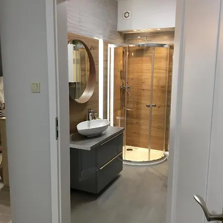 Silence Baltic Lazur * Pobierowo