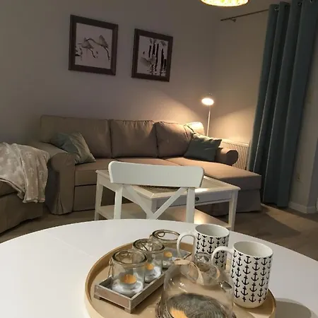 Silence Baltic Lazur * Pobierowo