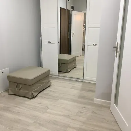 Silence Baltic Lazur Apartment *