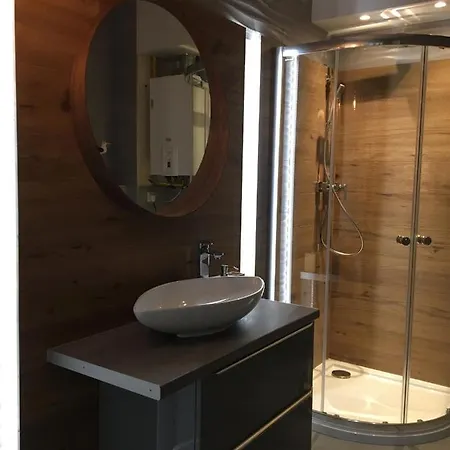 Silence Baltic Lazur * Pobierowo