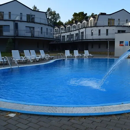 Silence Baltic Lazur Pobierowo