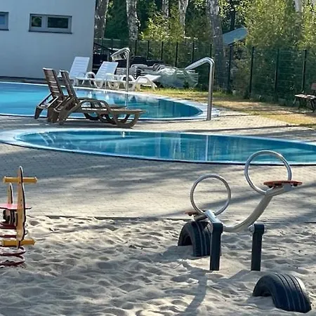 Silence Baltic Lazur *