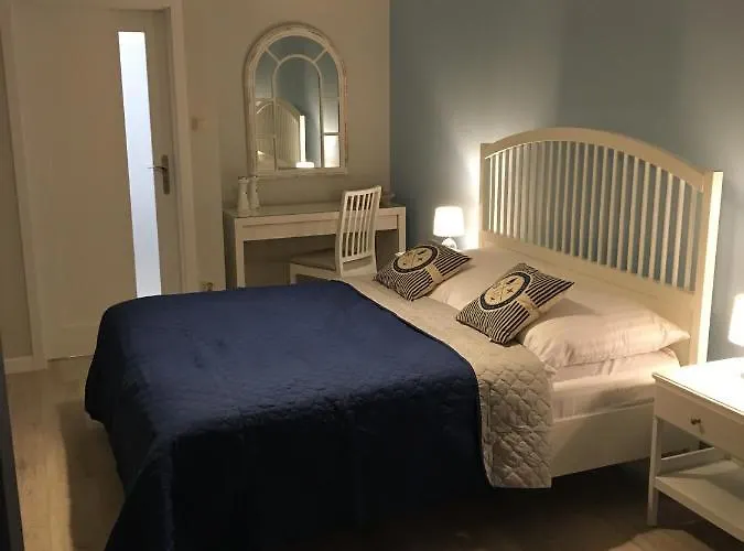 Silence Baltic Lazur Поберово