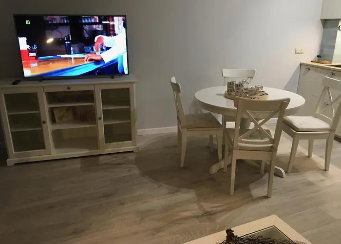 Silence Baltic Lazur *