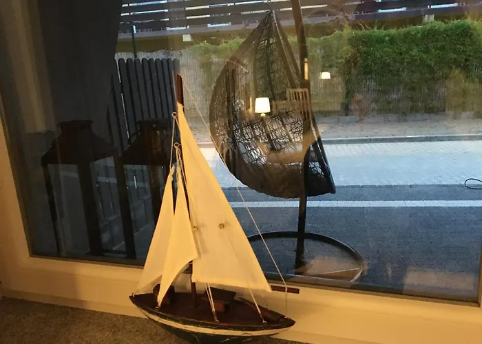 Silence Baltic Lazur *