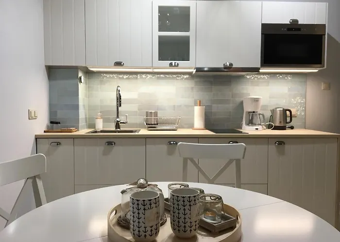 Silence Baltic Lazur