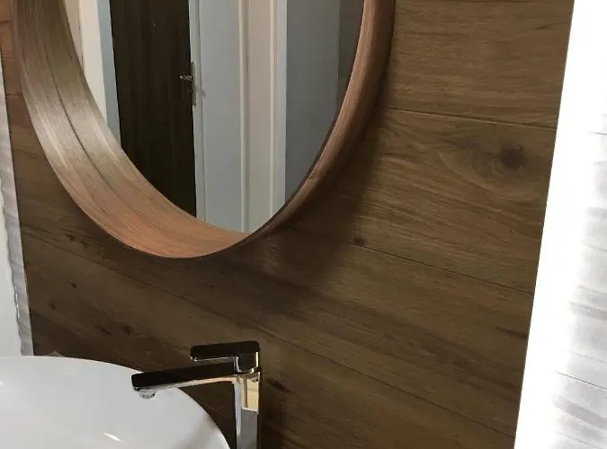 Silence Baltic Lazur Апартаменты