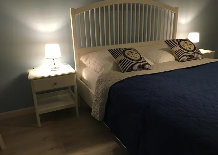 Silence Baltic Lazur *