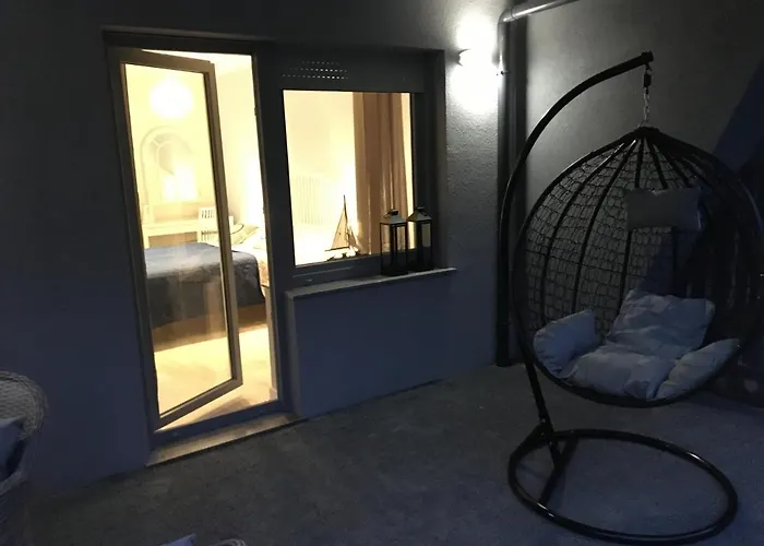 Silence Baltic Lazur Поберово