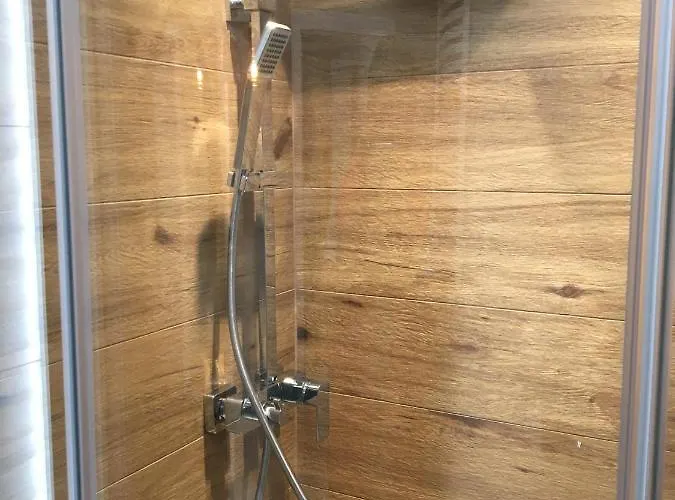 Silence Baltic Lazur Apartament Pobierowo