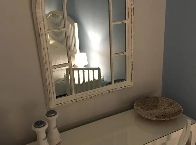 Silence Baltic Lazur * Поберово