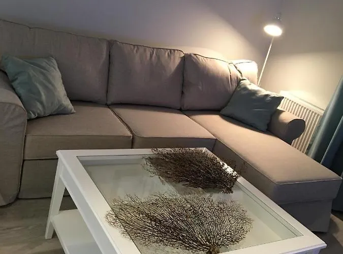 Silence Baltic Lazur Поберово