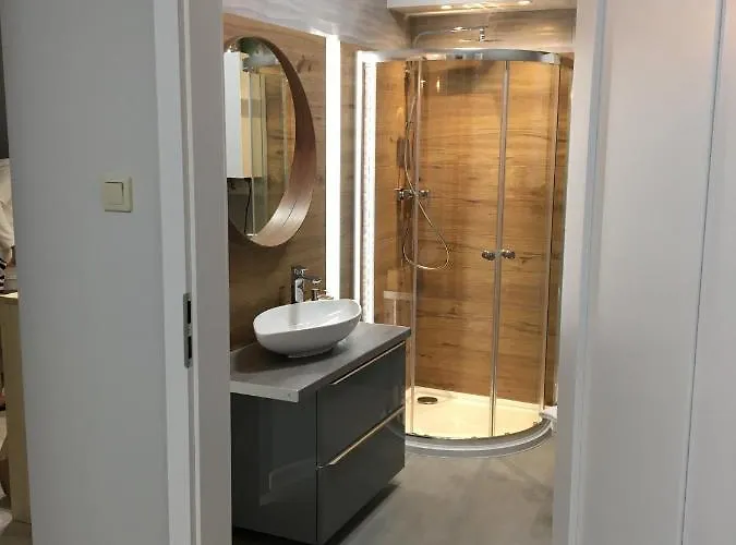 Silence Baltic Lazur * Pobierowo