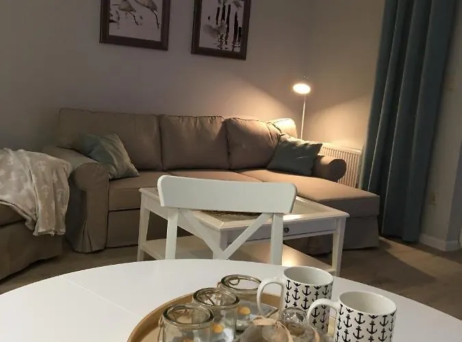 Silence Baltic Lazur * Поберово