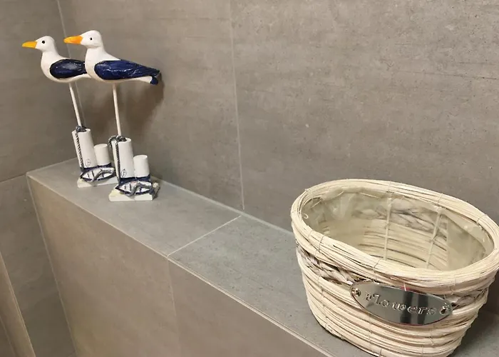 Apartament Silence Baltic Lazur