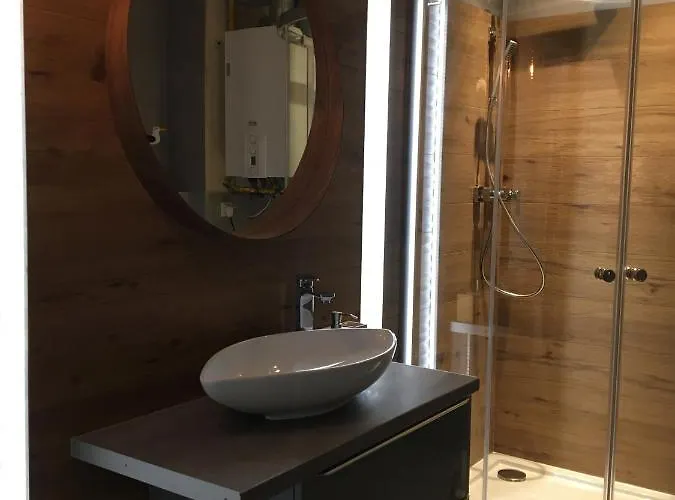 Silence Baltic Lazur * Поберово