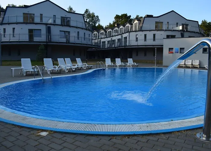 Silence Baltic Lazur Pobierowo