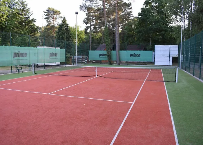 Silence Baltic Lazur