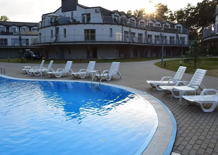 Silence Baltic Lazur *