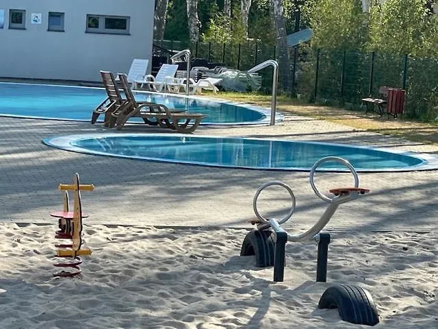 Silence Baltic Lazur *